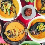 Gulai Taboh Khas Lampung: Ikan Bumbu Kuning Dan Buah Melinjo