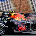 F1 GP Azerbaijan 2026: Red Bull Siapkan Paket Low-Downforce