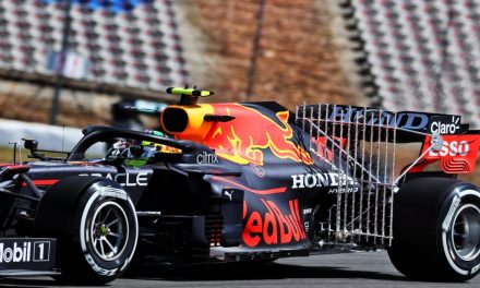 F1 GP Azerbaijan 2026: Red Bull Siapkan Paket Low-Downforce