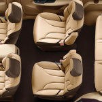 Wuling Cortez Darmo Edition: Rilis Kustom Interior Captain Seat