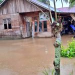 Kondisi Darurat Aceh Timur: Banjir Bandang 1,5m Di Idi Rayeuk