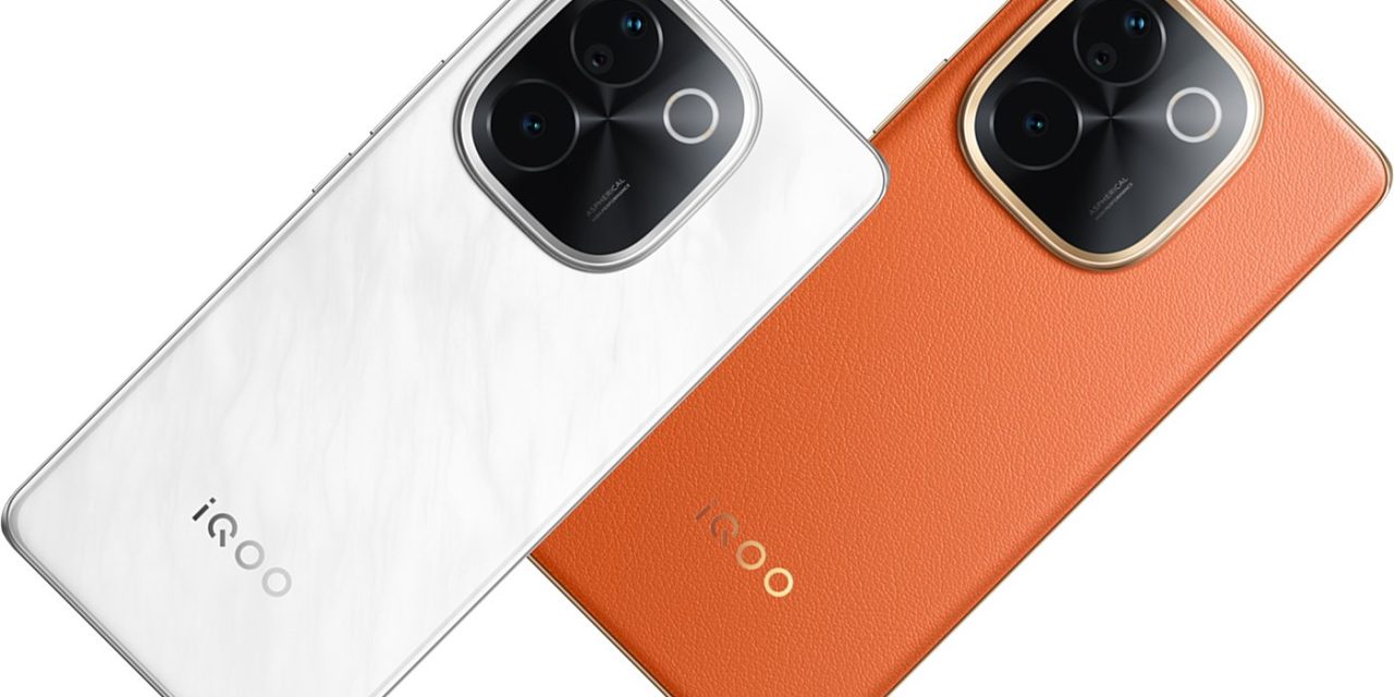 iQOO Z9s Pro 5G Rilis: Layar Curved 4500 Nits Dan Snapdragon 7
