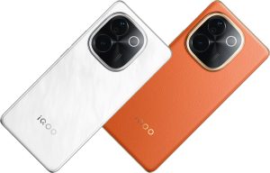 iQOO Z9s Pro 5G Rilis: Layar Curved 4500 Nits Dan Snapdragon 7