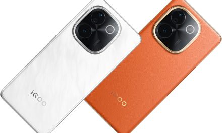 iQOO Z9s Pro 5G Rilis: Layar Curved 4500 Nits Dan Snapdragon 7