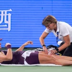 Iga Świątek Mundur Dari Ningbo Open Akibat Cedera Paha