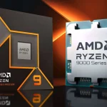 AMD Ryzen PRO 9000 Bawa Kebangkitan Baru Workstation AI