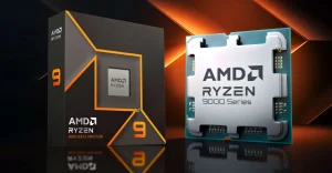 AMD Ryzen PRO 9000 Bawa Kebangkitan Baru Workstation AI
