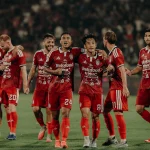 Performa Solid Bali United Bungkam Perlawanan Barito Putera