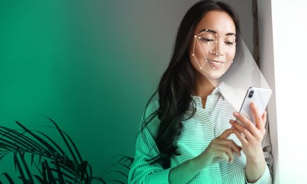 BI Wajibkan Biometrik Wajah Untuk Dompet Digital 2026