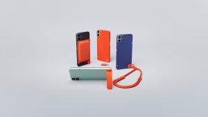 CMF Phone 1 Bawa Aksesori Point Dan Dimensity 7300 5G