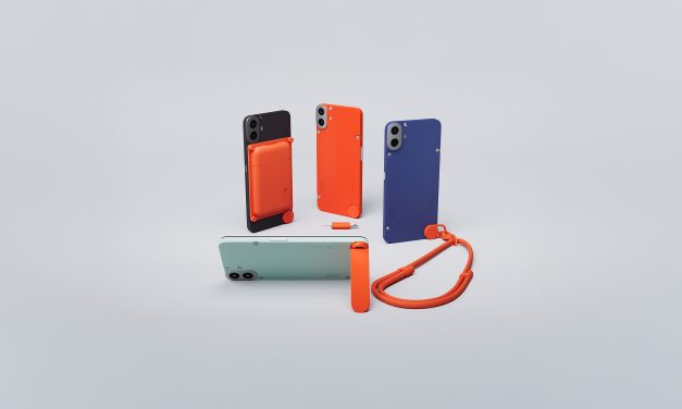 CMF Phone 1 Bawa Aksesori Point Dan Dimensity 7300 5G