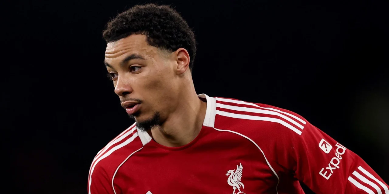 Liverpool Pantau Pemulihan Cedera Hugo Ekitiké Jelang Latihan