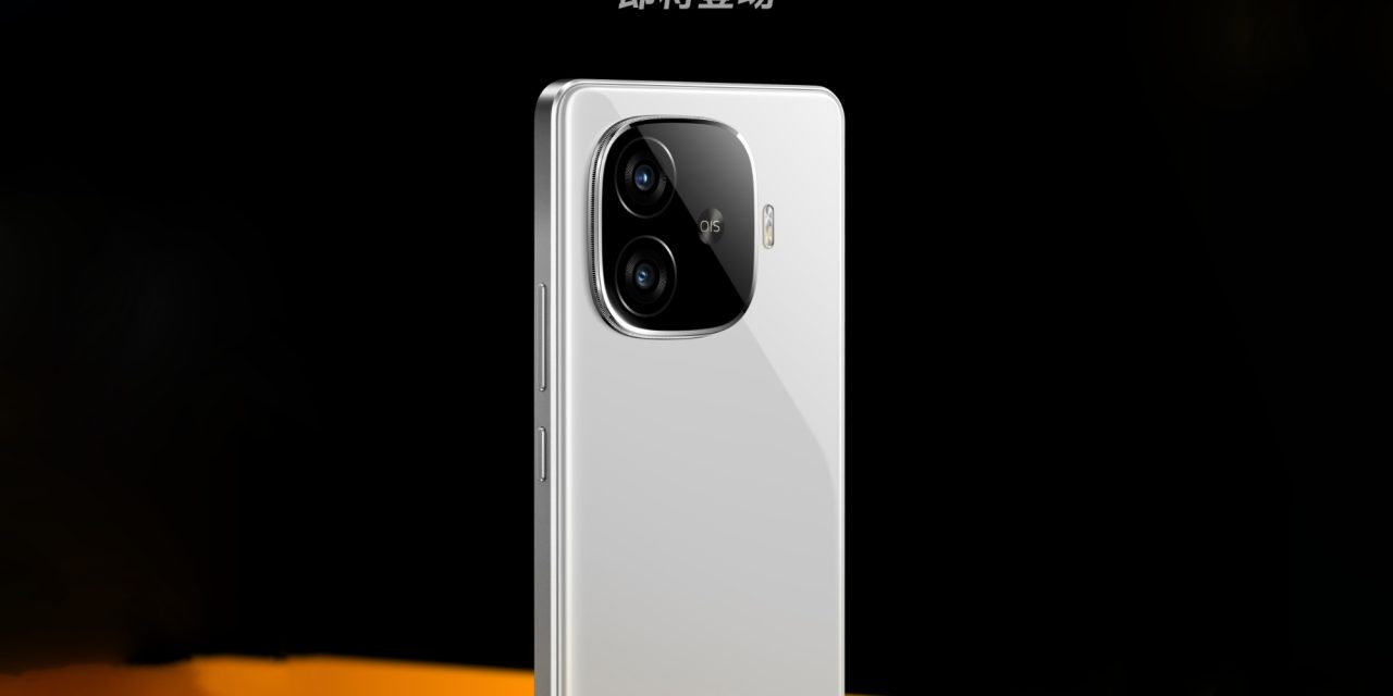 iQOO Z9 Turbo Edisi Gaming Rilis Dengan Baterai 6000 mAh