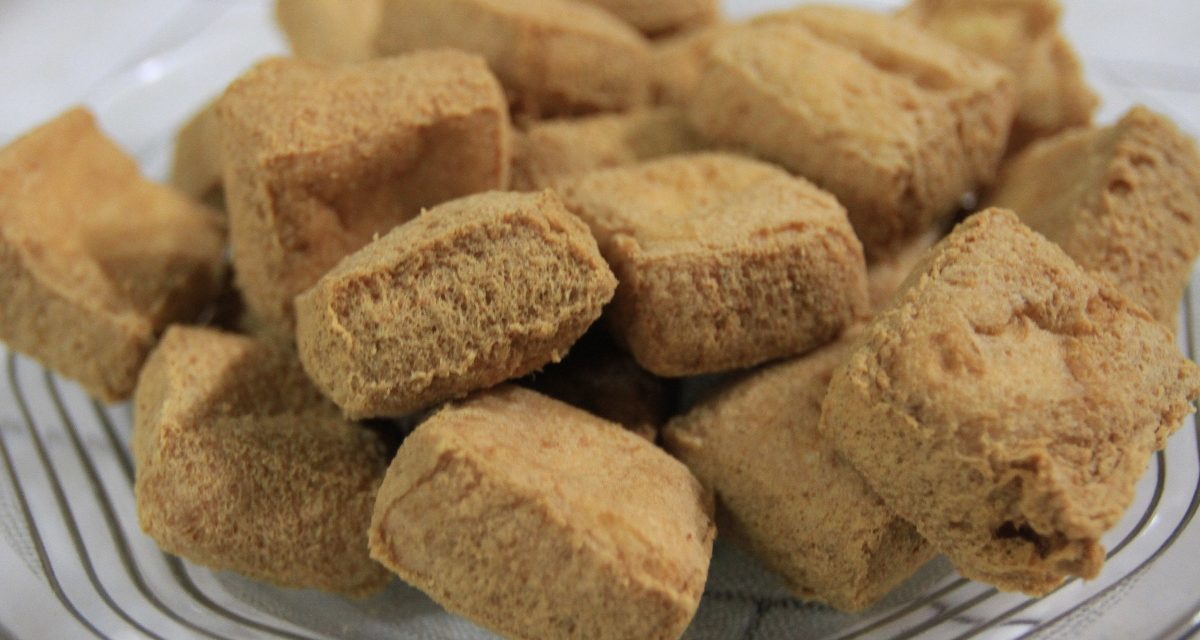 Mengenal Tahu Sumedang Khas Jawa Barat Yang Renyah