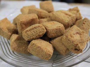 Mengenal Tahu Sumedang Khas Jawa Barat Yang Renyah