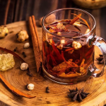 Minum Wedang Uwuh Khas Imogiri: Minuman Penghangat Tubuh
